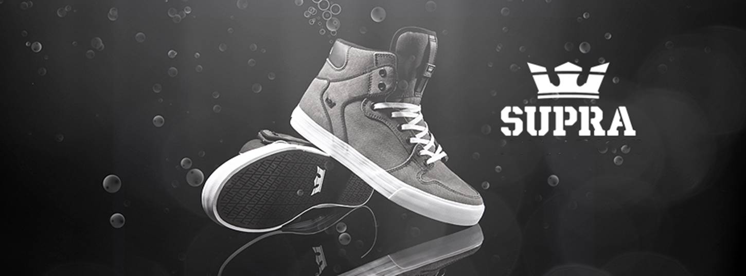 Supra Shoes Outlet Canada